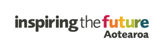 Inspiring the Future logo