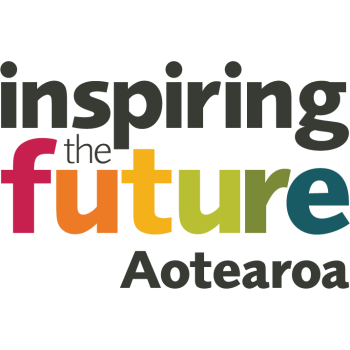 Inspiring the Future logo