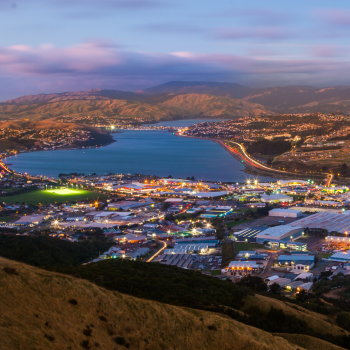 Porirua City